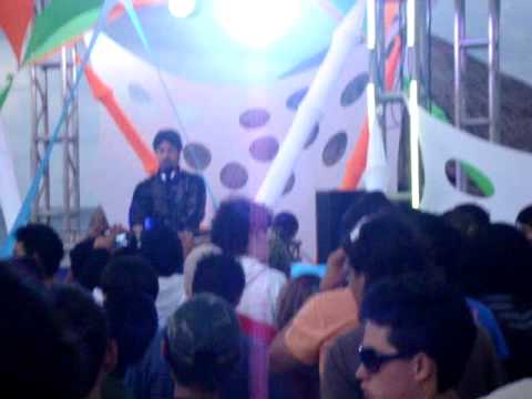 Bizzare Contact @ Equinox Cancun 2009(Ferbi Boys Vs Dror-Rocking In Mexico)