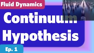 Continuum Hypothesis
