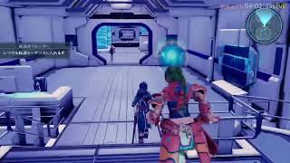 #37 [スターオーシャン5] 垂れ流し。[PS4版 on PS5]