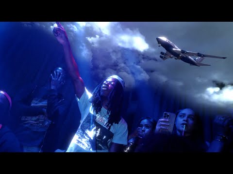 Wowdy HBTL - Change (Official Music Video) [Shot by @gen.mp4 ]