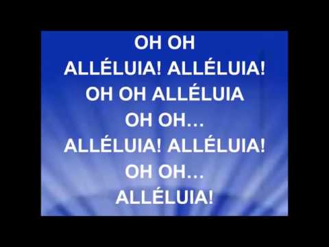 80 MINUTES DE LOUANGES SAINT ESPRIT   Vol 1