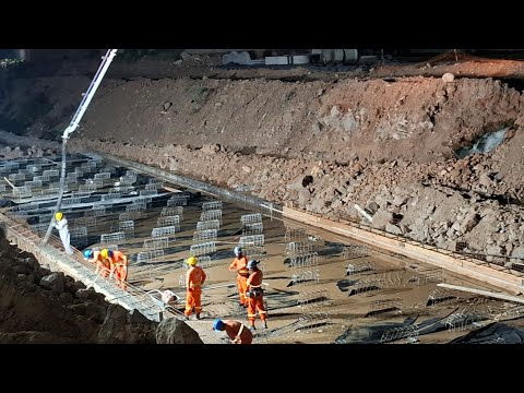 Acompanhamento Obra recuperação do Canal Rio Granjeiro em Crato Ceará @wladimircarvalhoibiapina 