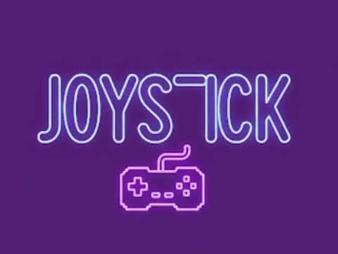 Joystick-4ever T.O.X.I.C