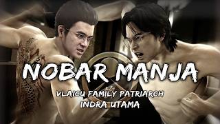 NOBAR MANJA - BLAST SLAM VIII OQ SEA #2 - INDOPRIDE ONLY