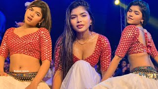 Download lagu Hasina Ho Pasina Me 💕 Tu Ta Nagin Wala Dance Karelu | Maya Magar Bhojpuri Viral Dance #suman_music  mp3