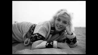 Marilyn Monroe - For Once In My Life