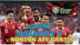 Download lagu AFF 2022 GRATIS DI ASIASAT 5... mp3