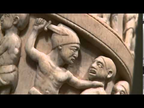 In the Frame: Exploring the DIA - Episode 308