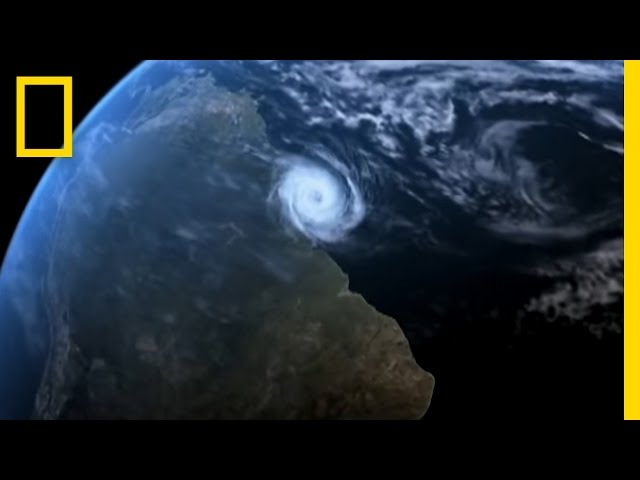 Vídeo relacionado con Life Plus 2 Meters: How will we adapt to a climate changed world?: Volume 1