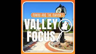 Valley Focus: The Oshkosh Herald