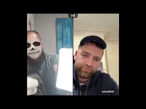 Klajdi Kurti i kerkon Banditit ti rregulloj dorën nese nuk do probleme.