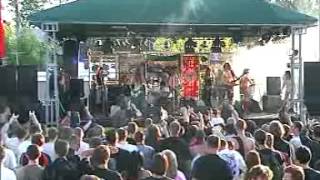 Коррозия Металла - live in Krasnogorsk '2005