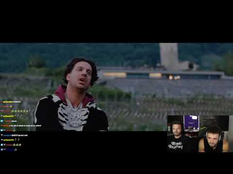 INSCOPE , TRYMACS und UNSYMPATSICH reagieren auf Ufo361 - Shit Changed