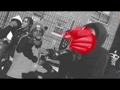 780 Rello x 780 Pdubz- “Ready 4 War” (Shot by @Shotbysgs )