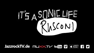 JazzrockTV #27 RUSCONI