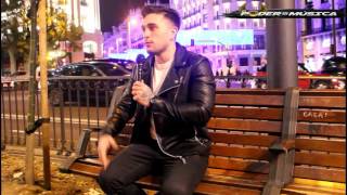 Un andaluz que ha perdido el acento, Samuel Cuenda, nos presenta "Nadie como tú"