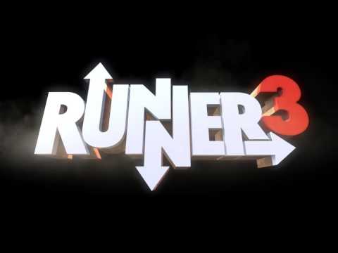 Runner3 Teaser