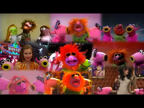 'Mahna Mahna' Tribute [The Muppets]