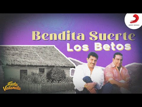 Bendita Suerte, Los Betos - Video