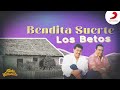 Bendita Suerte Los Betos Video