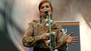 Mrs Greenbird auf der Musik Messe Frankfurt 2017