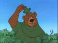 Robin Hood Och Lille John
