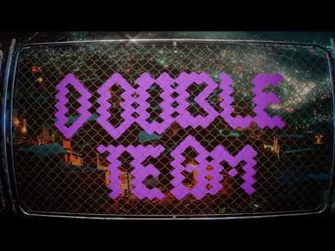 Anitta, Brray & Bad Gyal - Double Team (Official Lyric Video)