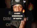 Keith Murray 🔥 Verse on 'K.I.M.' 🎙️ 🎶 #KeithMurray #DefSquad #EPMD