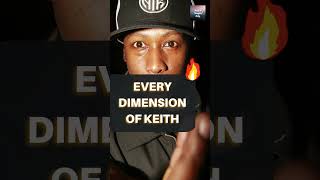 Keith Murray 🔥 Verse on &#39;K.I.M.&#39; 🎙️ 🎶 #KeithMurray #DefSquad #EPMD