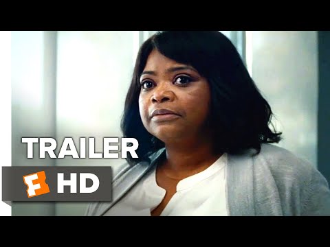 Luce (2019) Official Trailer