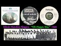 "Oh Happy Day" Edwin Hawkins Singers 1969 Dorothy Morrison soloist Leon Russell Delaney Bramlett
