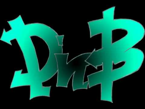 DJ Pillbrother - Jump UP [DNB] EST Mix -2012-