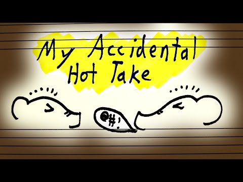 The Weirdest Music Fight I've Ever Caused