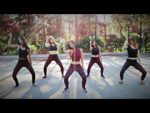Brave Girls (브레이브걸스) Deepened (변했어) Dance Cover | EmeRain