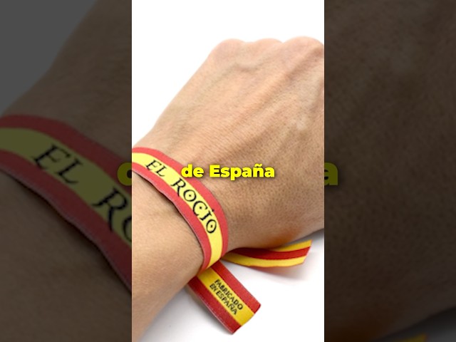 Vídeo relacionado con KATALE Pulsera España para Hombre y Mujer de Acero Inoxidable y Silicona Ajustable - Pulsera Bandera España para Mujer y Hombre, estilo Unisex