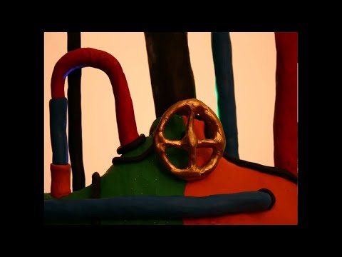 Bajzel - Zabawki (official video)