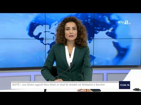 RTK3 LAJME 13:00 12.11.2020