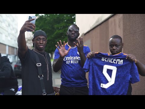 MassOmerta - KB9 [Clip Officiel]