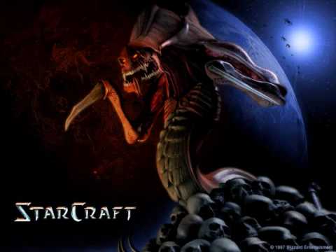 Zerg Theme 2 - Starcraft Soundtrack