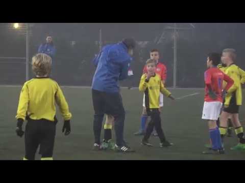 20180113 Nootdorp JO11-1 - Verburch JO11-1 7-5 (4-1)