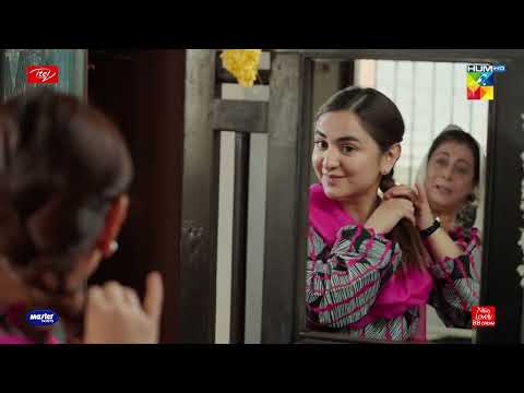 Azka Ka Khwaab... Ishq E Laa