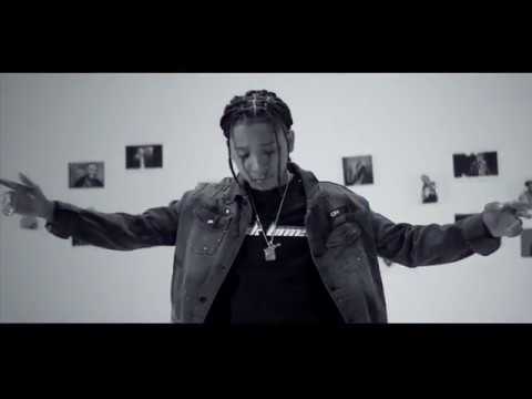 Rayvano - The Next (Prod. Esko)