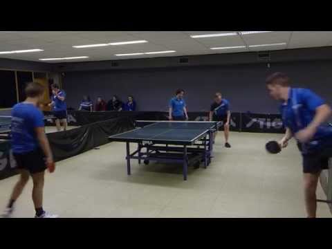 150128 Østserie, Brøndby - Køge, Double 1