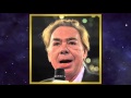 Andrew Lloyd Webber / Paul F. Tompkins Freestyle Raps Star Wars - CBB 391