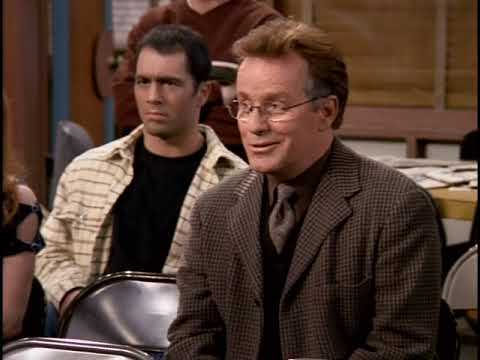 NewsRadio S04E13   Who's the Boss 2