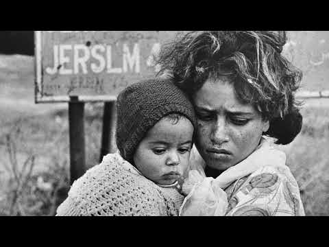 Helping 20 Bedouin women start a cultural co-op