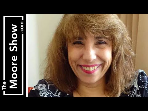 Ghosts, Spirits & Entities Healer with Soul Healer, Rita Louise | #180