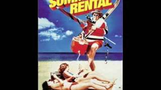 Alan Silvestri - Summer Rental Main Theme