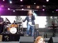 Jonne Aaron- Satulinna@ Tammerfest 20.7.2013 ...