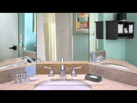 Hampton Inn NewBedford/Fairhaven - Fairhaven, Massachusetts